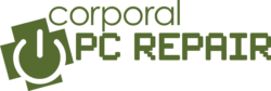 Corporal PC Repair